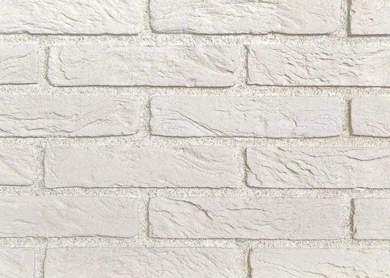 Декоративный камень Феодал "Кирпич АРЛОНСКИЙ" арт. 25.00.Р, (0,82 кв.м в упаковке)