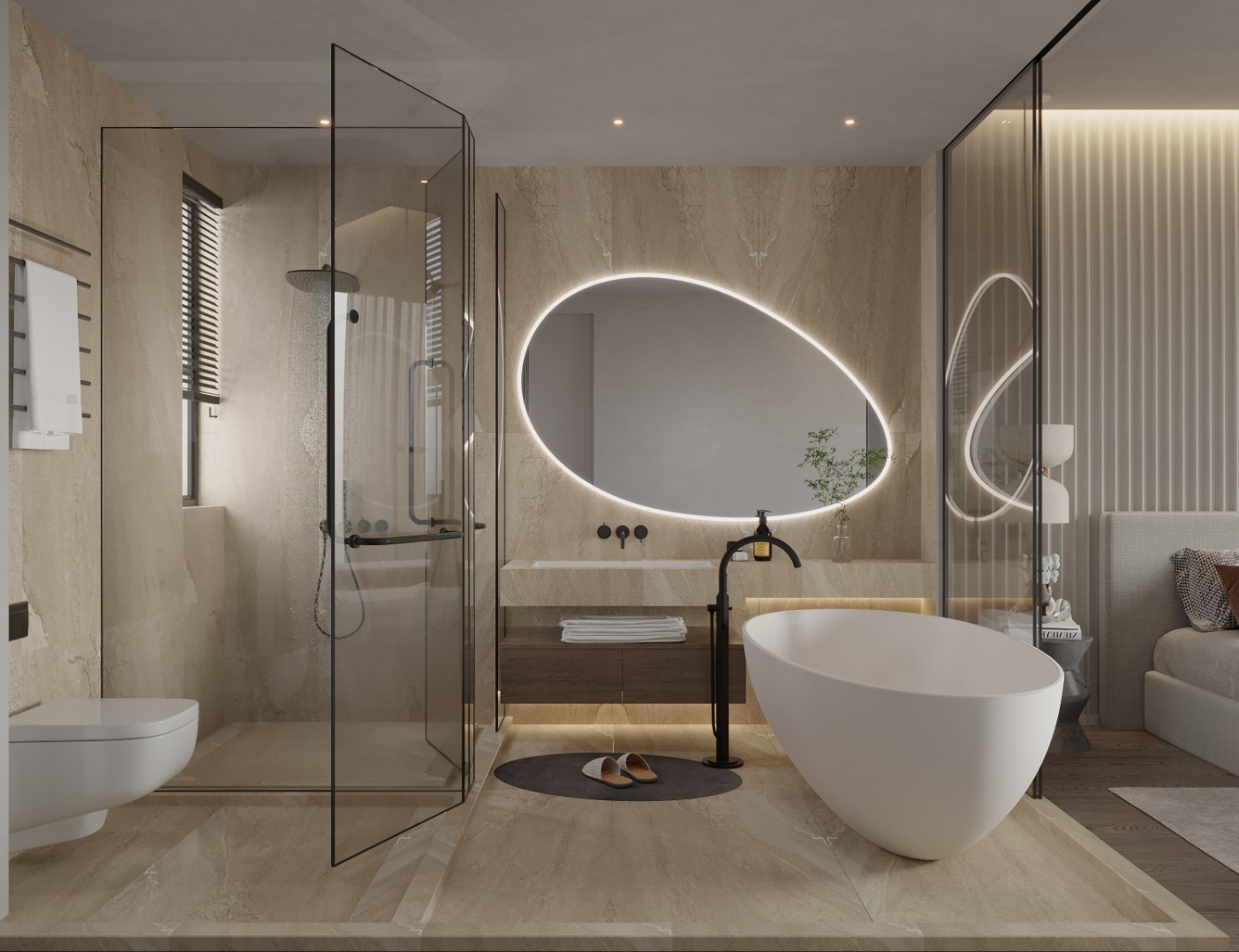 Керамогранит rc rezzo bg 1200х600х10 мм lux ceramics