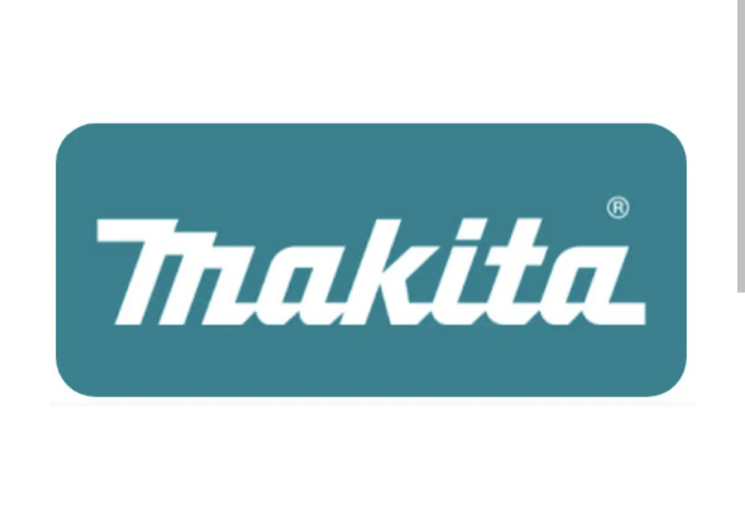 Makita инструмент и оснастка