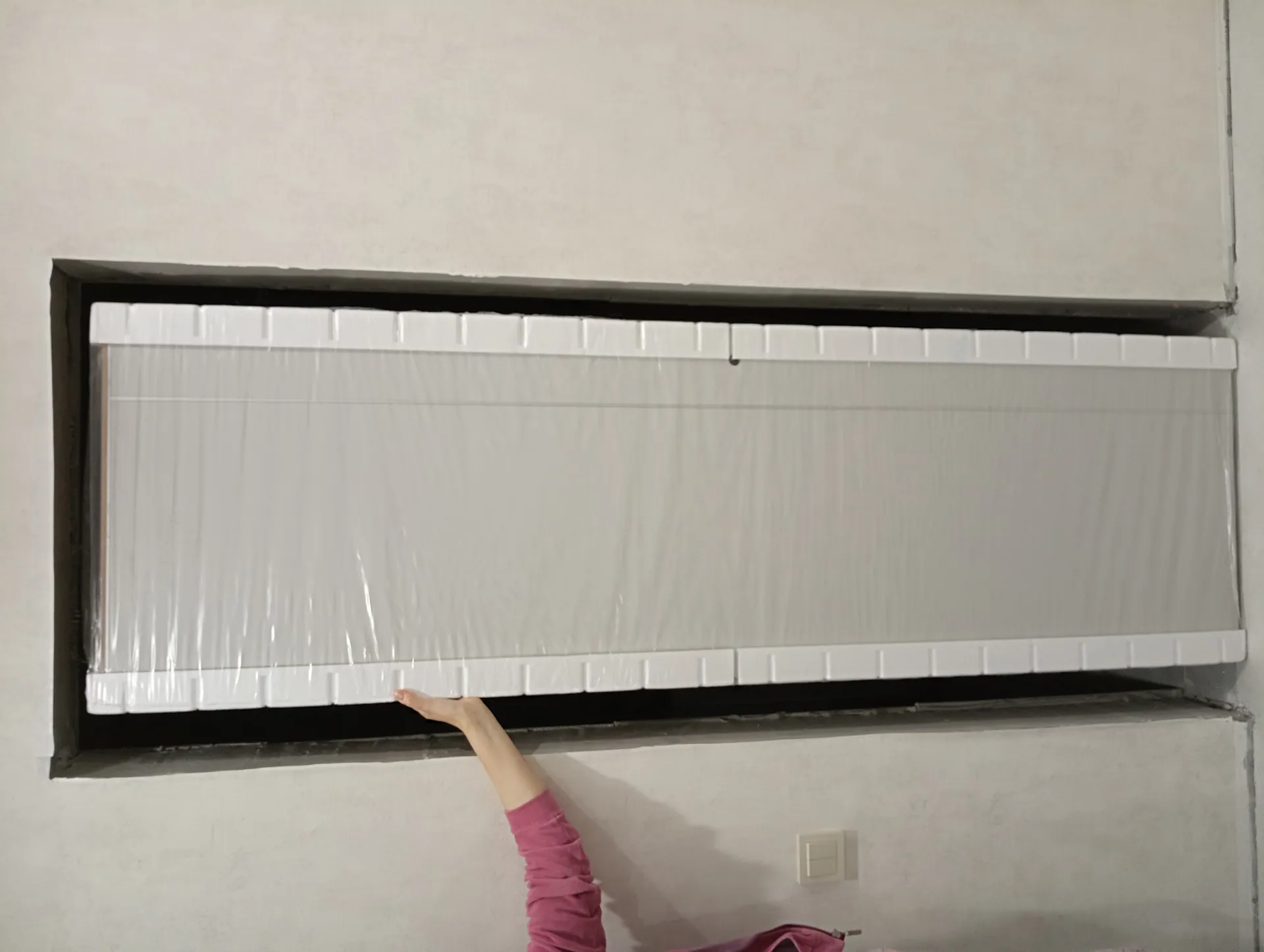 Дверь межкомнатная