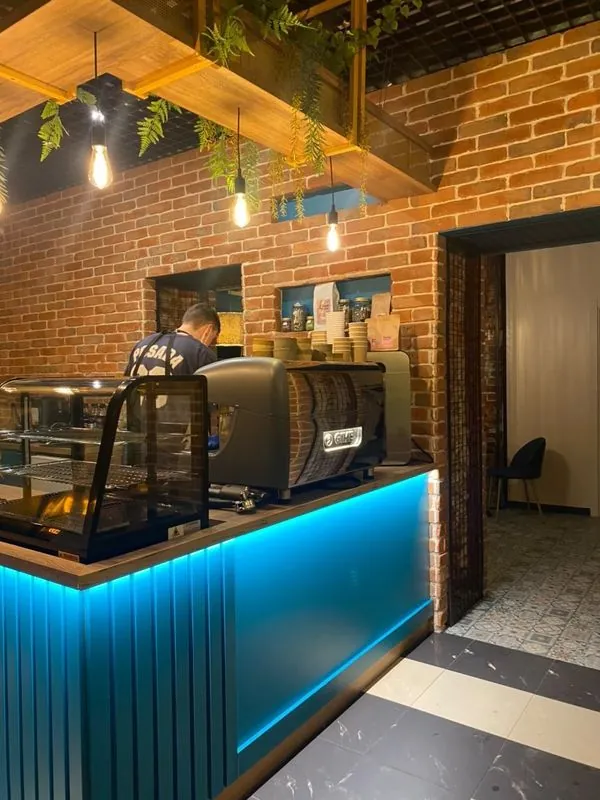 Декоративный камень Феодал "кирпич БРЕСТ-ЛИТОВСКИЙ" арт. 26.14.Р(02), (0,67 кв.м в упаковке)