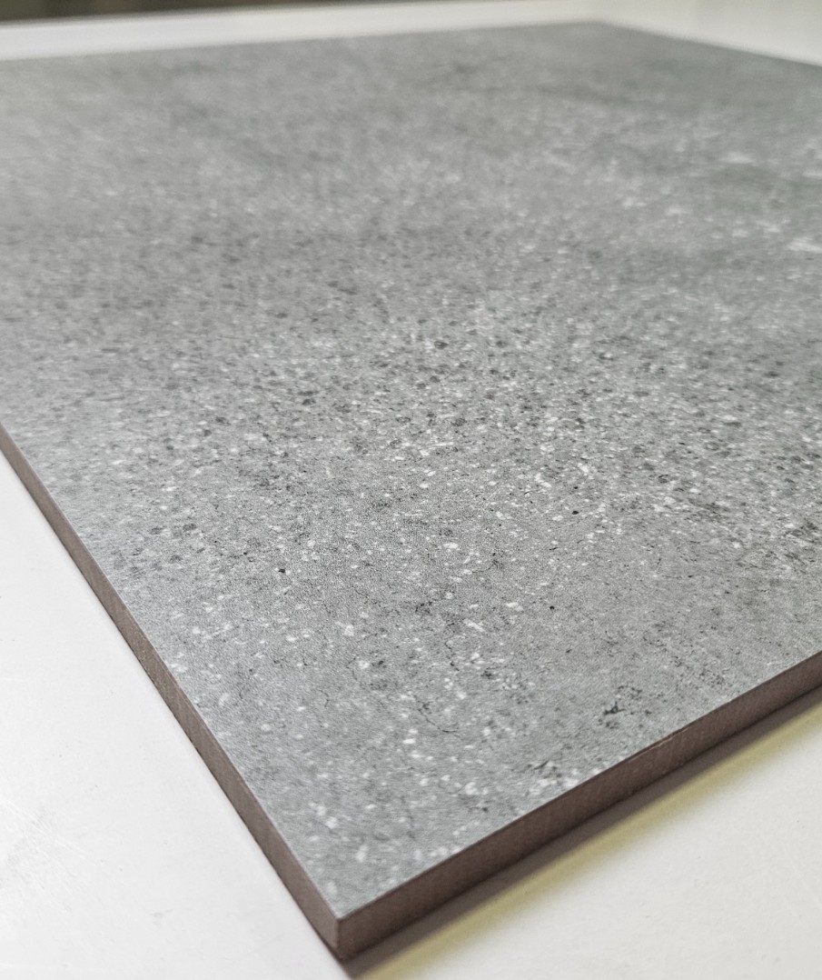 Керамогранит rc tempo grey 600х600х10 мм lux ceramics
