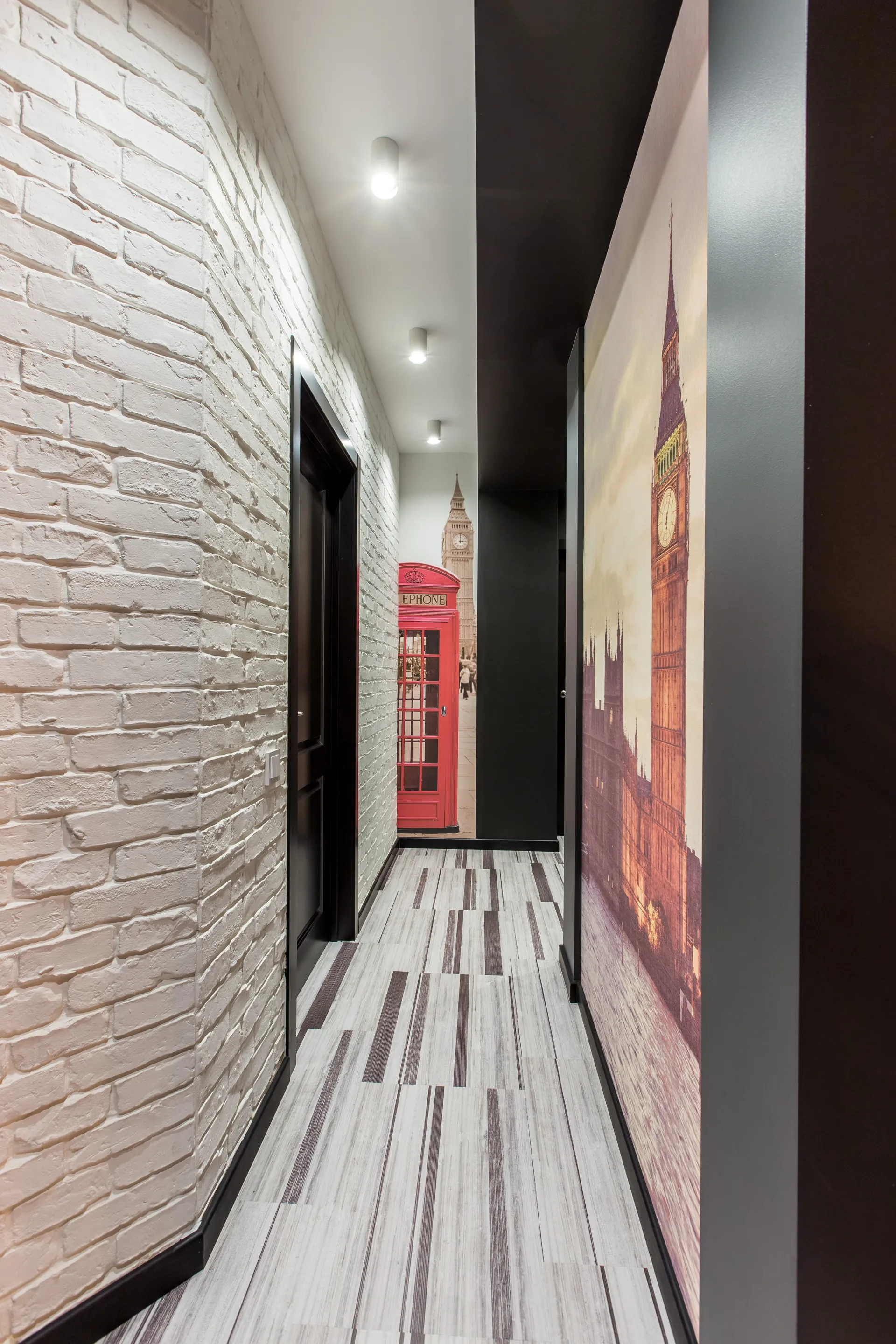 Декоративный камень Феодал "Кирпич МИРСКИЙ" арт. 15.00.Р, (0,55 кв.м в упаковке)