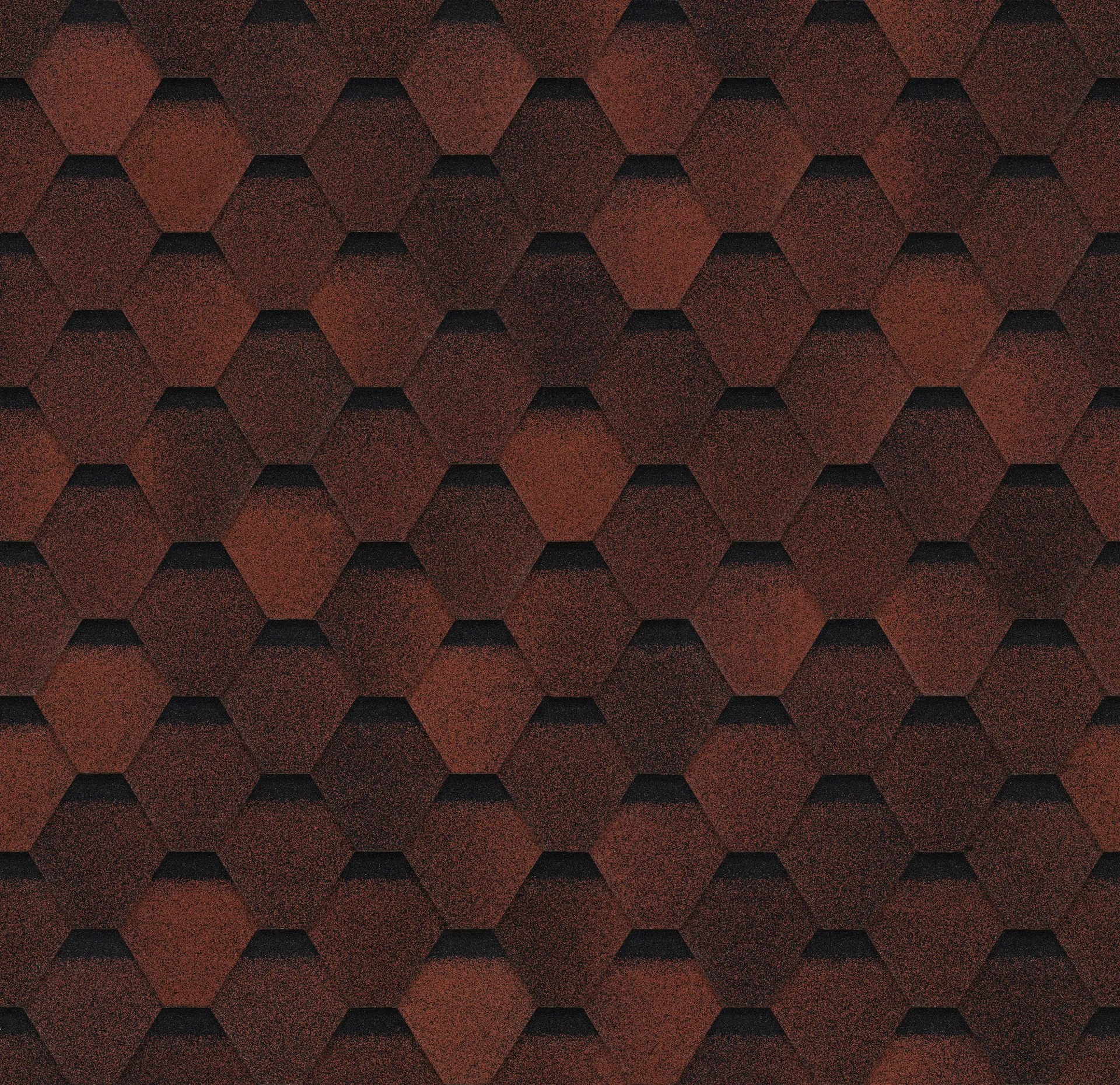 Гибкая черепица Технониколь SHINGLAS Оптима Соната