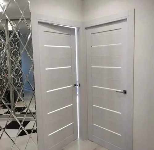 Межкомнатные двери