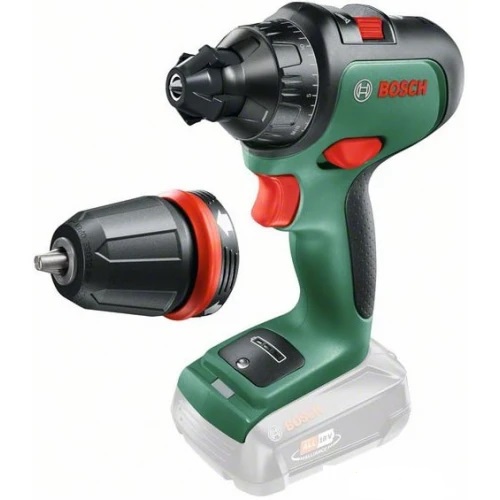 Шуруповерт аккумуляторная AdvancedDrill 18 0.603.9B5.004