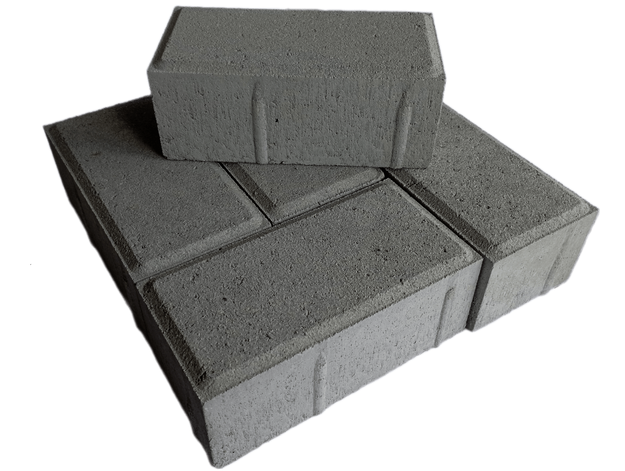 Старый город 183*123/123*123/123*93*60мм (Цветная)