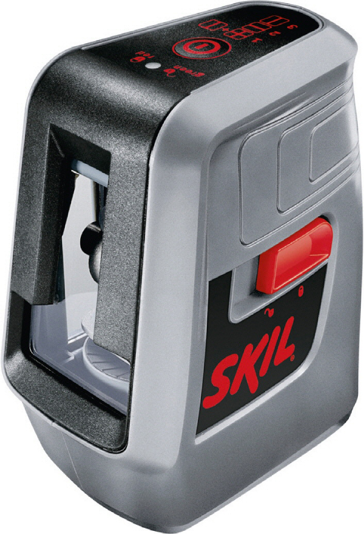 Нивелир лазерный Skil 0516 F.015.051.6AB
