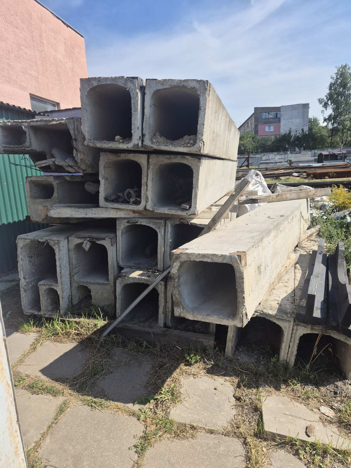 Вентблок