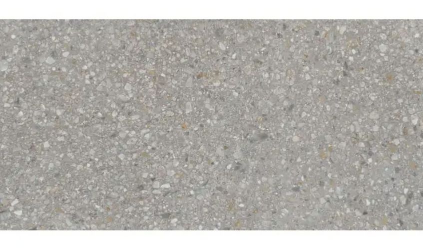 Керамогранит Estima Aglomerat Dark Grey 1200x600