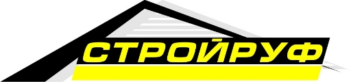 ООО "СтройРУФ"
