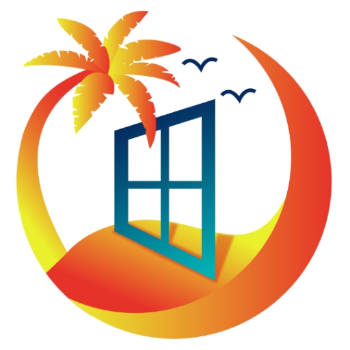 Оконный остров